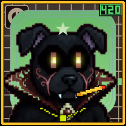 CannaDogs