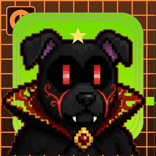 Pre-reveal CannaDogs