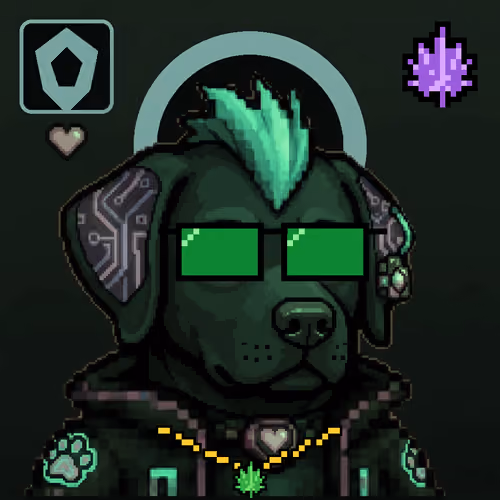CannaDogs