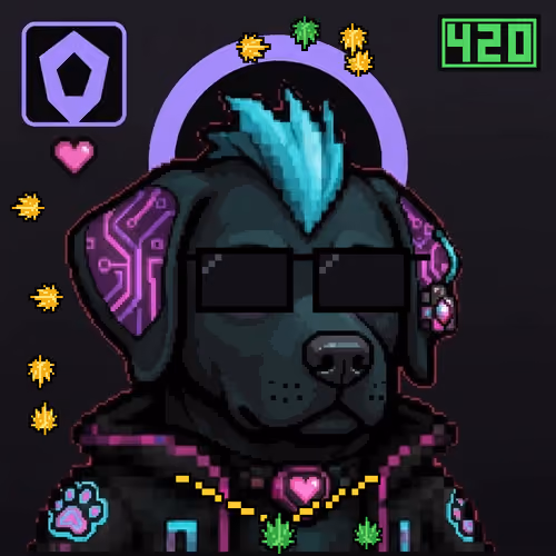 CannaDogs
