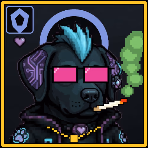 CannaDogs