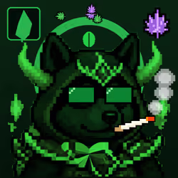 CannaDogs