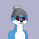 Lioralyn Cozy Foxes #6570