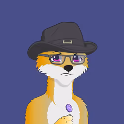 Lioralyn Cozy Foxes #5817