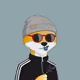 Lioralyn Cozy Foxes #167