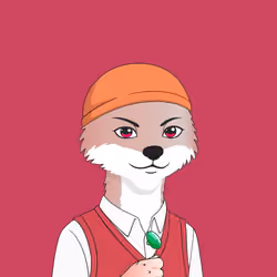 Lioralyn Cozy Foxes #6793