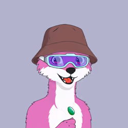 Lioralyn Cozy Foxes #101