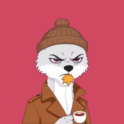 Lioralyn Cozy Foxes #102