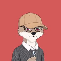 Lioralyn Cozy Foxes #4212