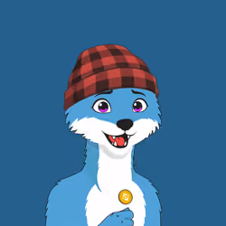 Lioralyn Cozy Foxes #2602