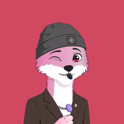 Lioralyn Cozy Foxes #4214