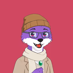 Lioralyn Cozy Foxes #4114