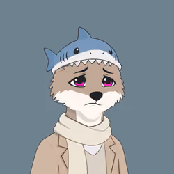 Lioralyn Cozy Foxes #2732