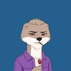 Lioralyn Cozy Foxes #6591