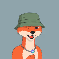 Lioralyn Cozy Foxes #2422