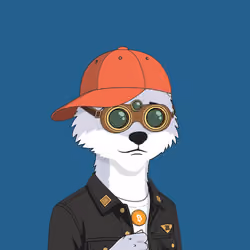 Lioralyn Cozy Foxes #941