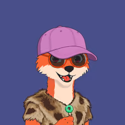 Lioralyn Cozy Foxes #4239