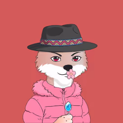Lioralyn Cozy Foxes #4213