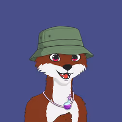 Lioralyn Cozy Foxes #4336