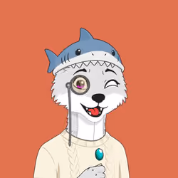 Lioralyn Cozy Foxes #4275