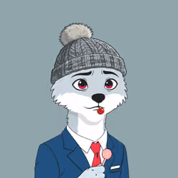 Lioralyn Cozy Foxes #4113