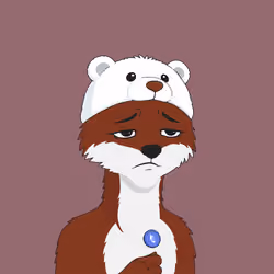 Lioralyn Cozy Foxes #4338