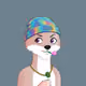 Lioralyn Cozy Foxes #6572
