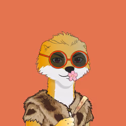 Lioralyn Cozy Foxes #4226