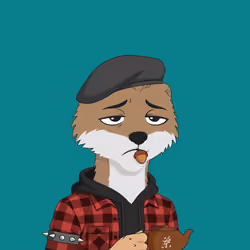 Lioralyn Cozy Foxes #987