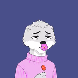 Lioralyn Cozy Foxes #2604