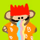 RH Puppets  #400