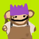 RH Puppets  #395