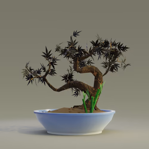 Bonsai #1442
