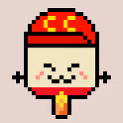 Candy Cats #269