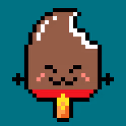 Candy Cats #155