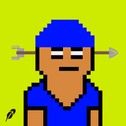 PixelChum #922