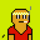 PixelChum #701