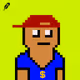 PixelChum #165