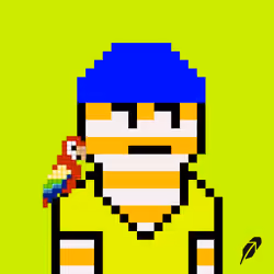 PixelChum #811