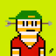 PixelChum #256