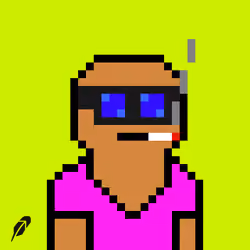 PixelChum #586