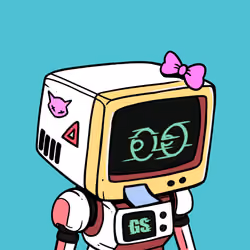 98's Machine #3686