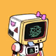 98's Machine #3034