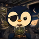 Robi Miner #6498