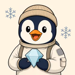 Robi Miner #0786