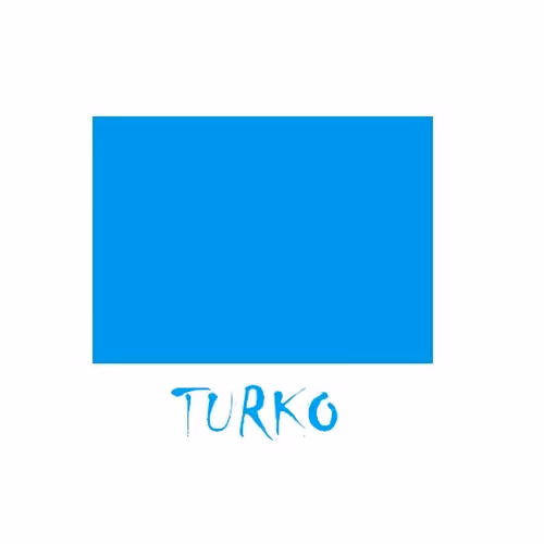 Memories of Colors (Turko)