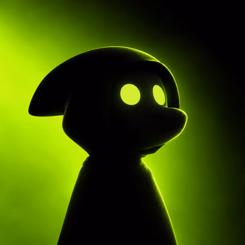 Unrevealed 