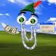 677