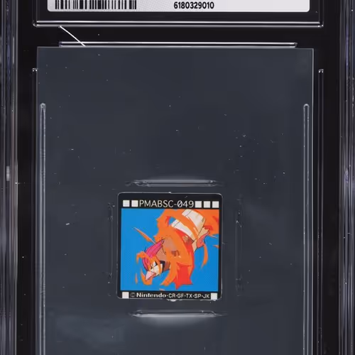 Stackers Cards