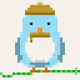 Robin #4180